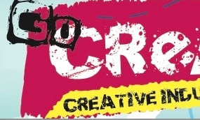 Go_Create's profile picture. Working in the creative industries event