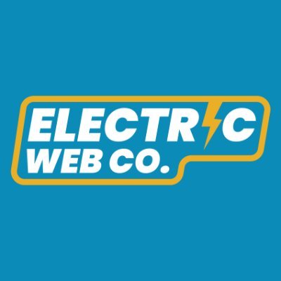 Electric_WebCo's profile picture. 