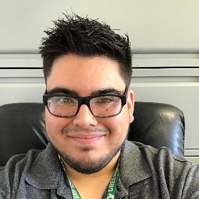 Learning & Development Consultant | Podcast Manager & Strategist | Proud Uncle
https://t.co/CKfFUpkXsB