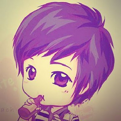 Winscoder's profile picture. Fight on!