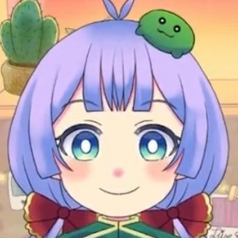 まりもさん💚💫VTuber準備中さんのプロフィール画像
