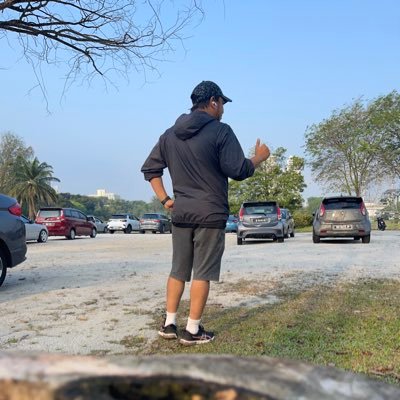 MR_Ezwan873's profile picture. Malaysian Citizen, Engineer, Construction.