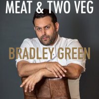 Bradley Green - @mrbradleygreen Twitter Profile Photo