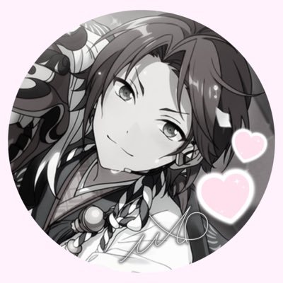 _SHOTO_11's profile picture. 𝐀𝐨𝐡𝐚𝐫𝐮 𝐩𝐥𝐚𝐲𝐞𝐫 衣更真緒くん 🎀🍒⸝⸝꙳ 28↑ 取引垢【手渡し⇨土日祝要相談.リトリン未読可◎】