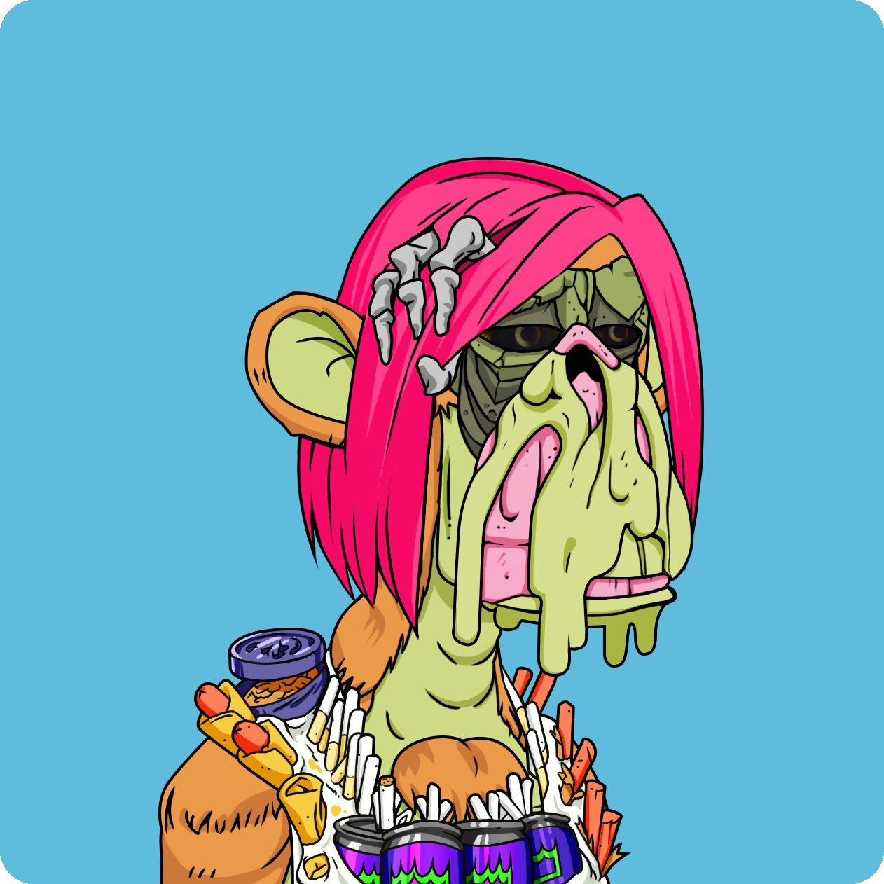 Bhrisさんのプロフィール画像
