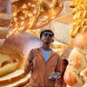 Android_X2's profile picture. Engineer | Bread Enthusiast | Always Continuously Learning! | #100Devs