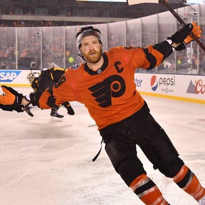 |Sadly a Flyers fan||We’re ass||Trade everyone||Please end my misery||Carter Hart is our lord and savior||Giroux is the Goat||#BringItToBroad