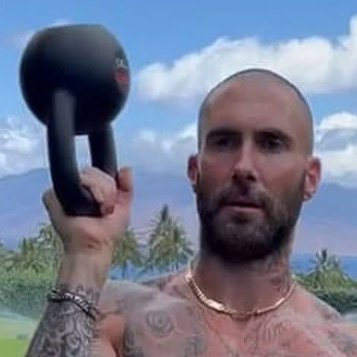 Levine our best lives!
Joint-account!
This Adam has taken it's Lovine! #maroon5reference
Our interests: Adam LOVEine, his adorable dogs and kitty wittys!
🤑📞🎶