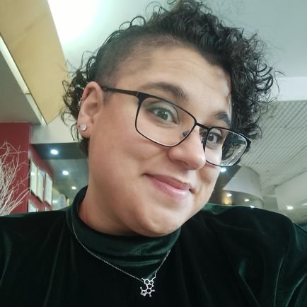 Biology teacher, LGBT+ individual (she/her), believer in equity and inclusion, lover of music, beginner cricket enthusiast and comedy appreciater