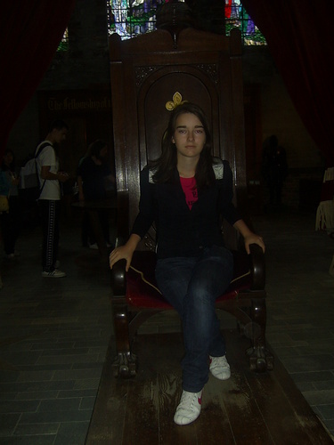 TinaBelcheva's profile picture. 