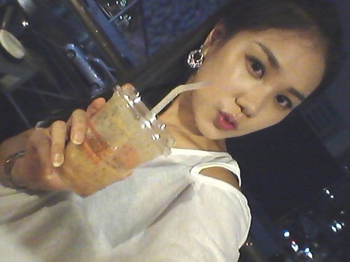 i ♥ me ;) 별 바람 바다 커피한잔 라떼 다이어리 그노래 체리