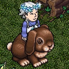 Zero Habboさんのプロフィール画像