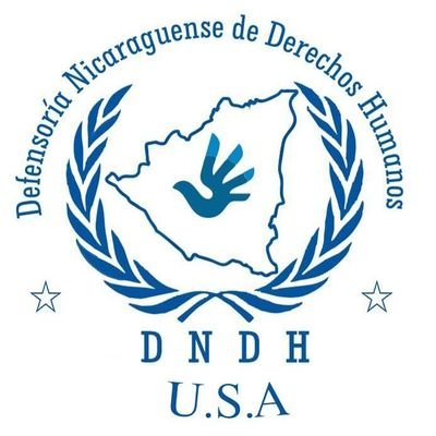 Defensoría Nicaragüense de Derechos Humanos - USA