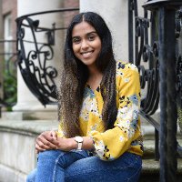 Ruchita Balasubramanian (@ruchitabalasub1) 's Twitter Profile