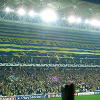 Republic Of Fenerbahçe⭐⭐⭐⭐⭐ (@republicoffene8) Twitter profile photo