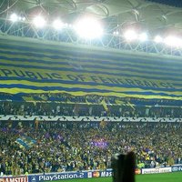 Republic Of Fenerbahçe⭐⭐⭐⭐⭐(@RepublicOfFene8) 's Twitter Profile Photo