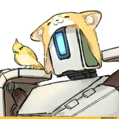 CuteBastionBot's profile picture. Bweep boop beep!