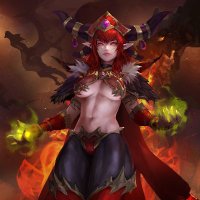 Seraphina Valdis (@ofthedragongod) 's Twitter Profile Photo Seraphina Valdis (@ofthedragongod) 's Twitter Profile Photo