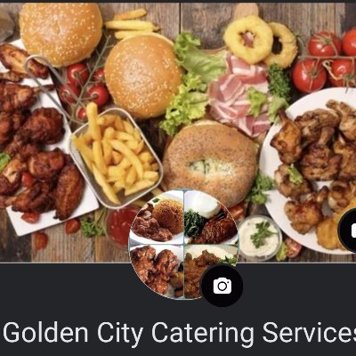 we are here to provide you with the best catering services