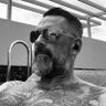 OneEyeBlindPFL's profile picture. Gym, Muay Thai and NFT nut, with a few tattoos.  Eager to compete with all my perfectly sighted horses in my OEB stable in the @photofinishgame ecosystem. LFG