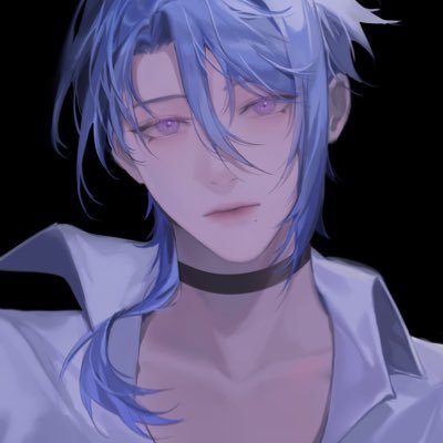 Head of the Kamisato Clan and Yashiro Commissioner | he/him | lewd and font accs dni | ic: @To___e