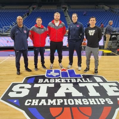 Grapevine High School Basketball Coach. Retired Oklahoma State Basketball #KBMS