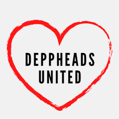 DeppheadsK Profile Picture