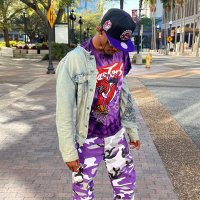 Mr. Unexpected (@lanlan_3) 's Twitter Profile