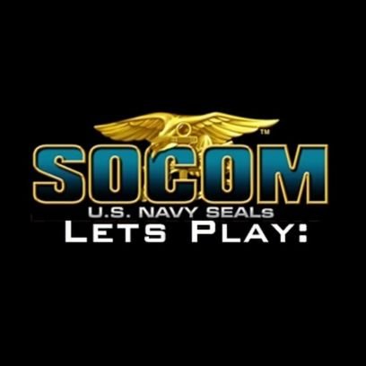 🦅 10 Year Anniversary since we went offline! 🪖 Dedicated to the #Socom Video Game Series From #PlayStation.