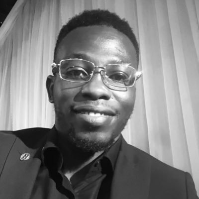 omotounayo's profile picture. research scientist and a great adventurer