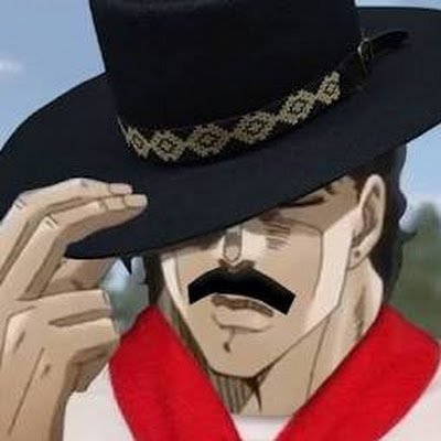 GauchoJotaro's profile picture. 