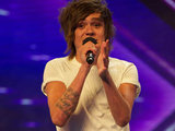 Support Account for the amazing Frankie Cocozza from the X Factor! FOLLOW! @FrankieCocozza