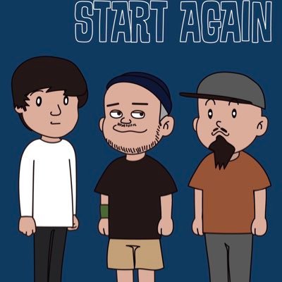 チケット予約や出演に関するご連絡はHPへお願いします！2021.10.6 NEW MINI ALBUM-START AGAIN-release 再び岡山から始めます。 地元高梁で小さなフェスしました。→@YAMASEMIFES 主催 オンラインストア→https://t.co/ajmKg9bqnV