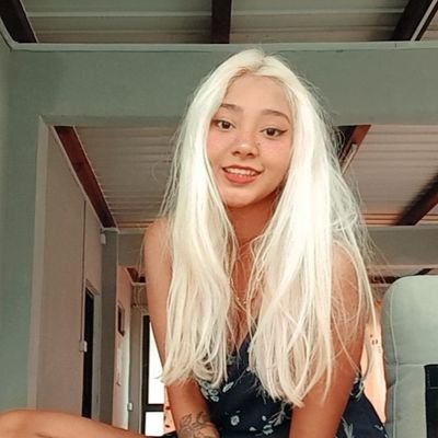 TinaBoodhoo's profile picture. Love anime
🤭☺jujutsu