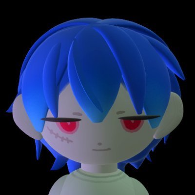 i draw for fun and sometimes not for fun
icon by @popomocco
https://t.co/cseGfj7xYd