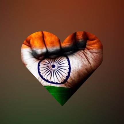 IndianForemost's profile picture. India First.