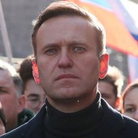 Alekséi Navalny🇷🇺ᶠᵃᵏᵉ (@alekseinav) 's Twitter Profile