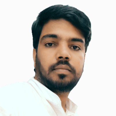 SabirEqubal2's profile picture. Spread brotherhood