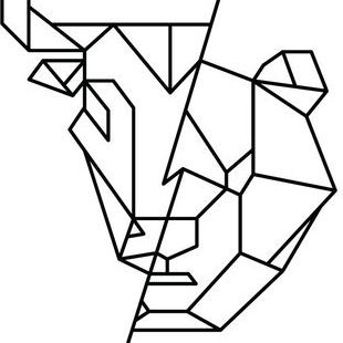 CryptoDude Reddio (✸,✸) ☉ ℝ ∀ KGeN Profile