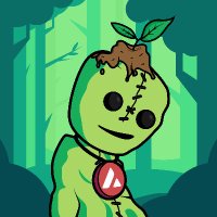 Voodoo 🔺MINT NOW (@voodoo_nft) 's Twitter Profile
