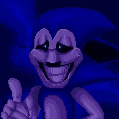 MAJIN SONIC MY BELOVED 💙さんのプロフィール画像