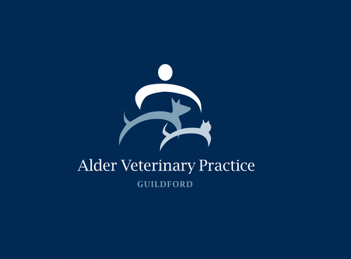 Alder Veterinary Practice is an established and family run small animal practice based in Guildford.