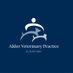 Alder Vets (@aldervets) Twitter profile photo