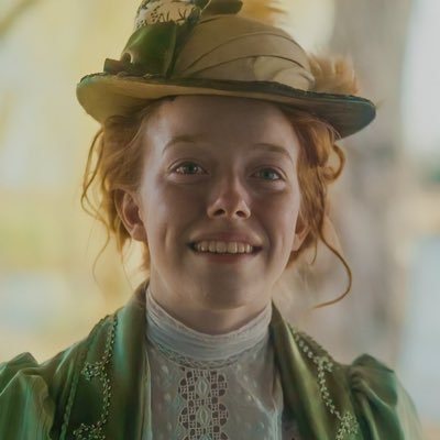 // Anne with an e | @amybethmcnulty ❤️ (e/ele/e) 🏡