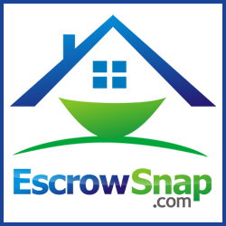 EscrowSnap's profile picture. A FREE dynamic and simple product to help the real-estate community simplify the escrow process. 

*** A new project from StartupWeekend Los Angeles ***