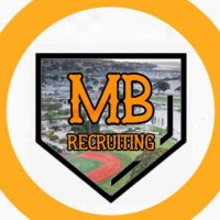 MB Baseball Recruiting ⚾️ (@mb_recruiters) Twitter profile photo