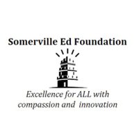 Somerville Education Foundation (@somervilleeduc1) 's Twitter Profile Photo
