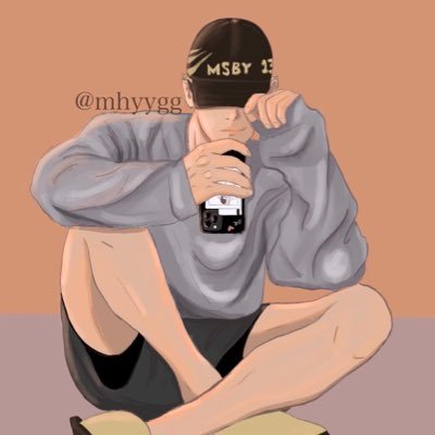 mhyyggさんのプロフィール画像