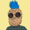 allprodrone's profile picture. Secret pineapple society member