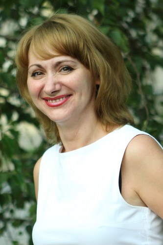 Виноградова Светлана